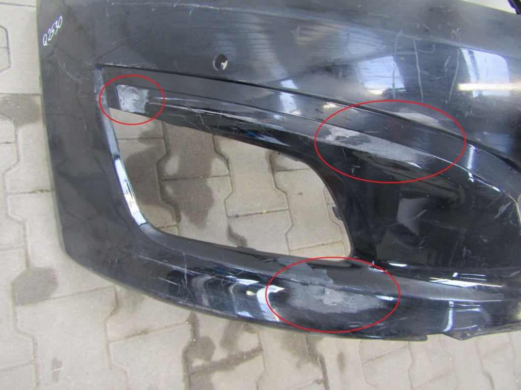 Prednji branik Kia Optima 3 III Lift 13-15
