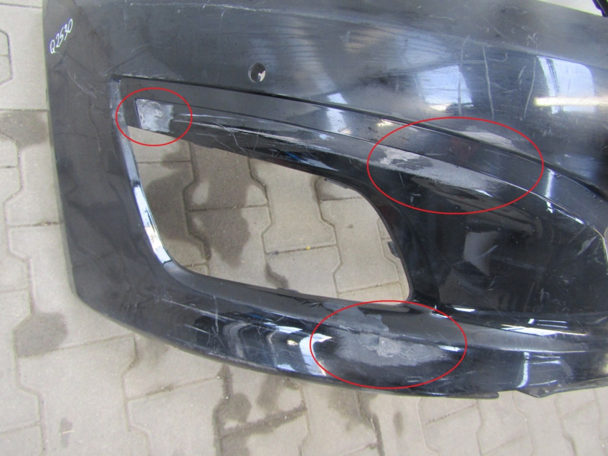 Prednji branik Kia Optima 3 III Lift 13-15