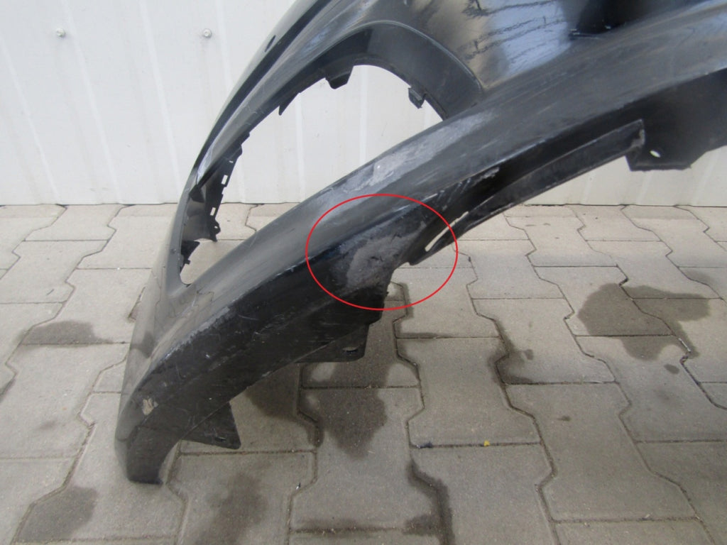 Prednji branik Kia Optima 3 III Lift 13-15