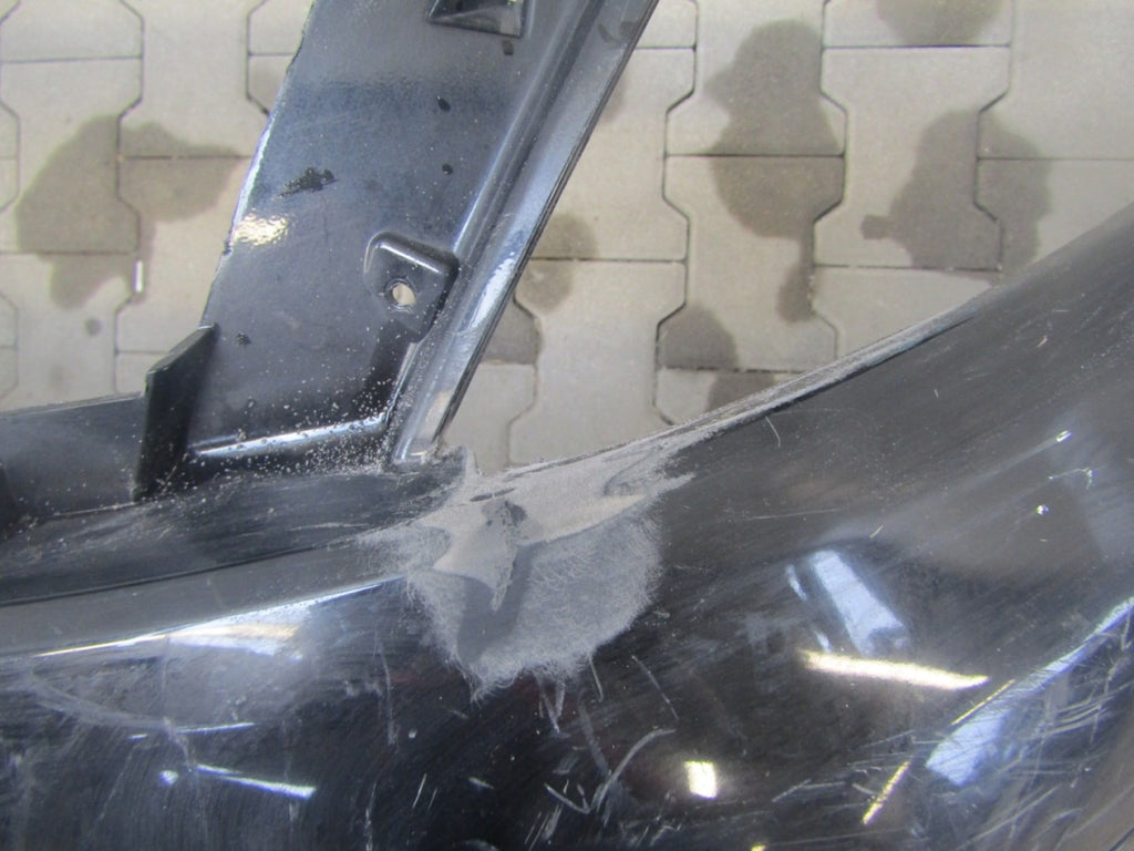 Prednji branik Kia Optima 3 III Lift 13-15