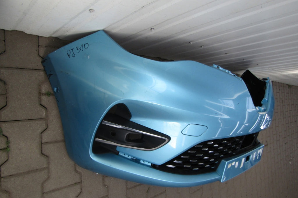 Prednji branik Renault ZOE lift 19-23