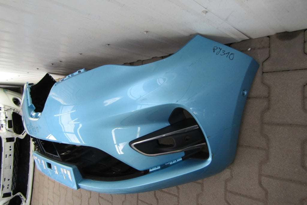 Prednji branik Renault ZOE lift 19-23