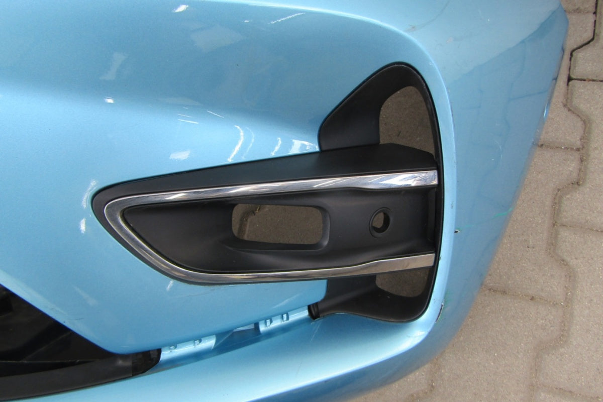 Prednji branik Renault ZOE lift 19-23