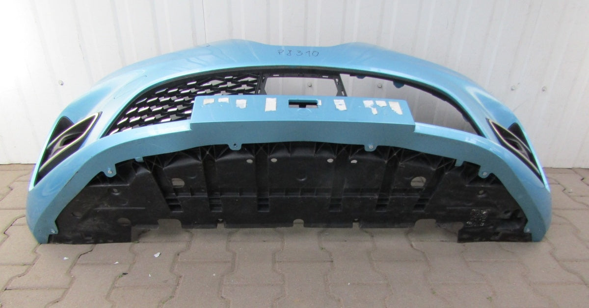 Prednji branik Renault ZOE lift 19-23