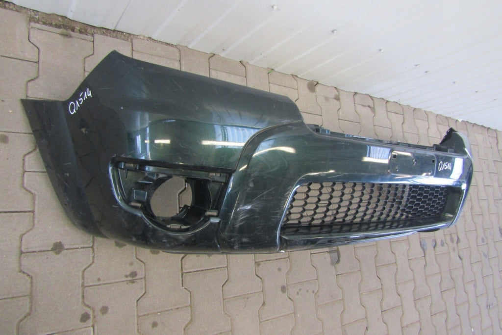 Prednji branik Ford Ranger 2 II Lift 09-12