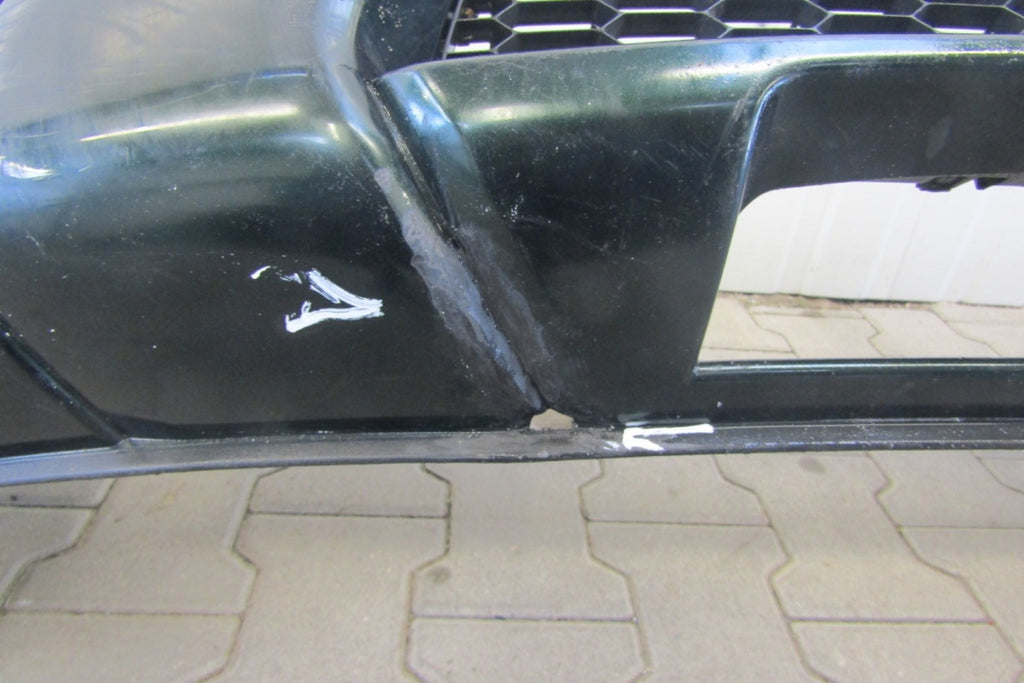 Prednji branik Ford Ranger 2 II Lift 09-12