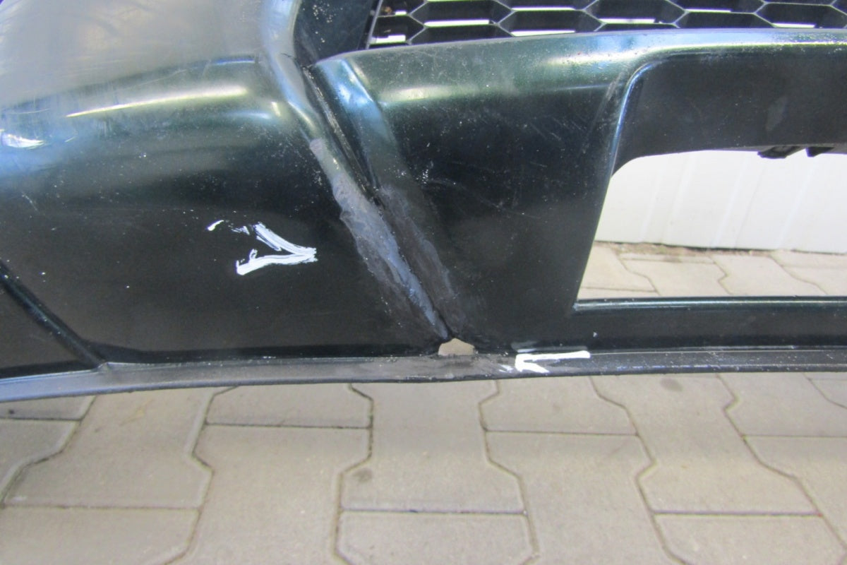 Prednji branik Ford Ranger 2 II Lift 09-12