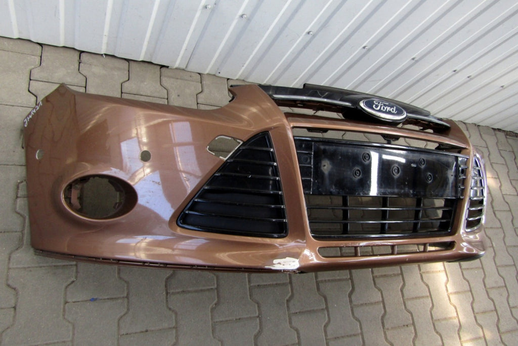Prednji branik Ford Focus MK3 III 10-14