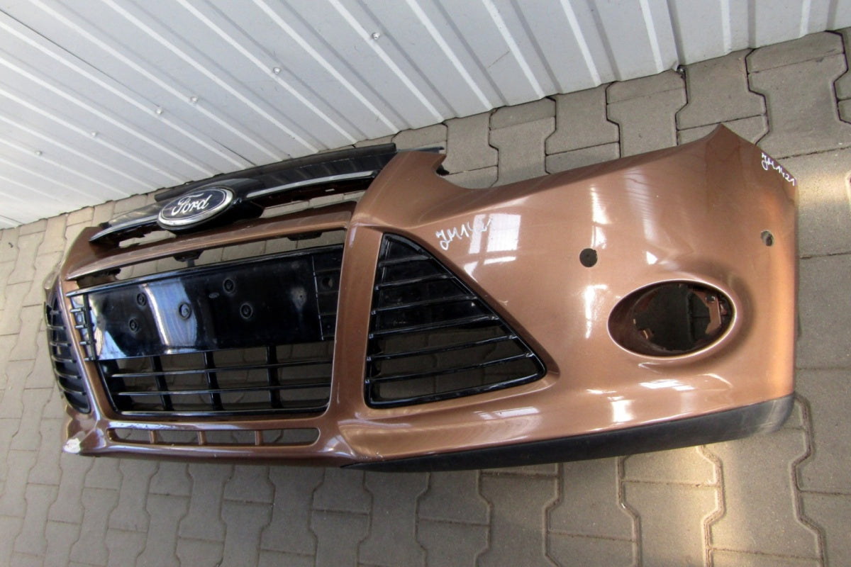 Prednji branik Ford Focus MK3 III 10-14
