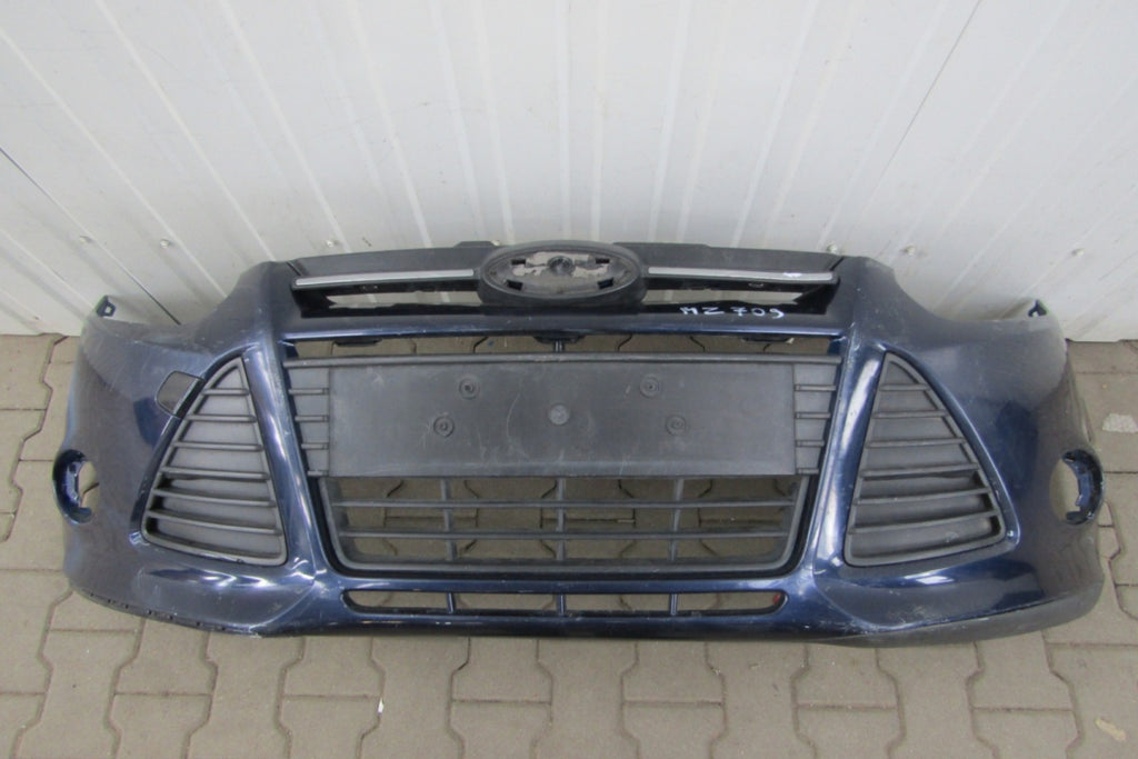 Prednji branik Ford Focus MK3 III 10-14