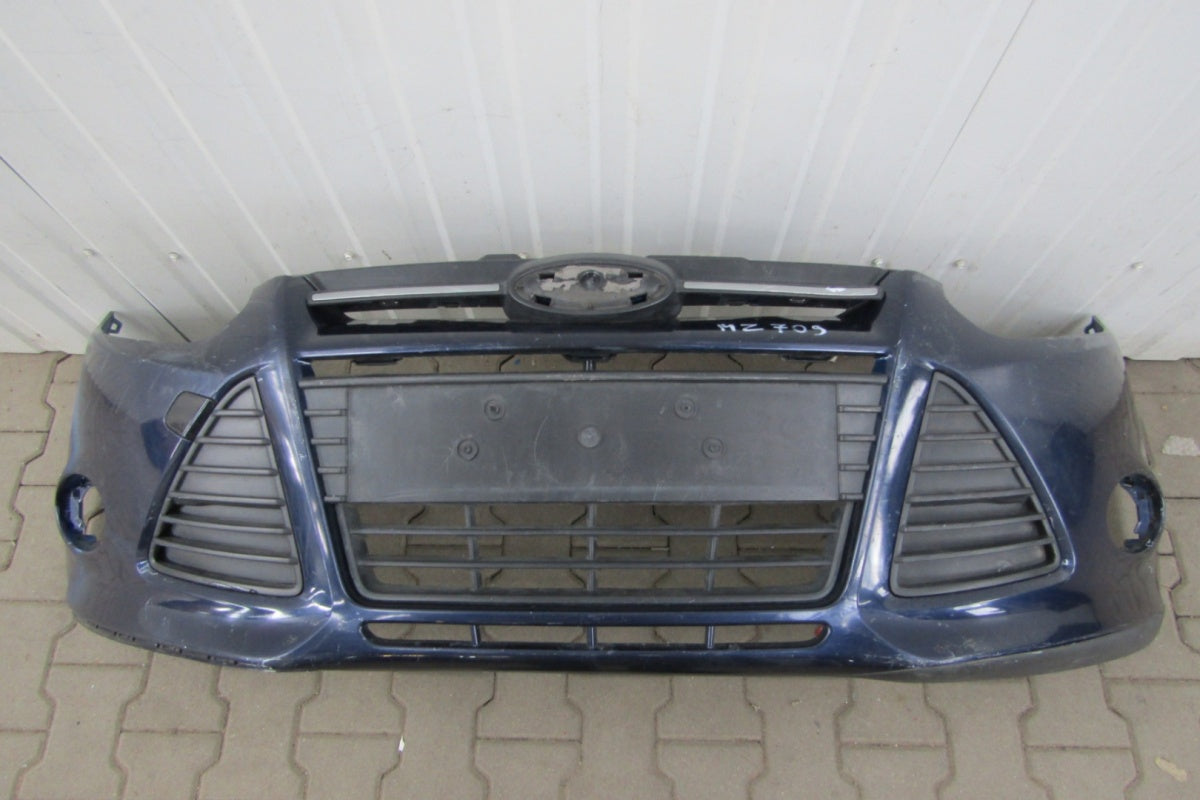 Prednji branik Ford Focus MK3 III 10-14