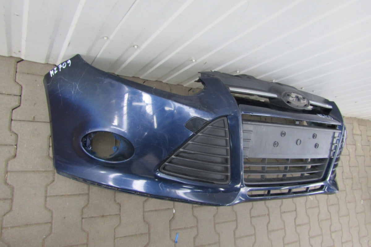 Prednji branik Ford Focus MK3 III 10-14
