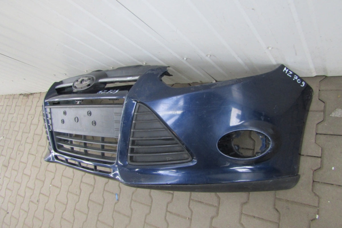 Prednji branik Ford Focus MK3 III 10-14