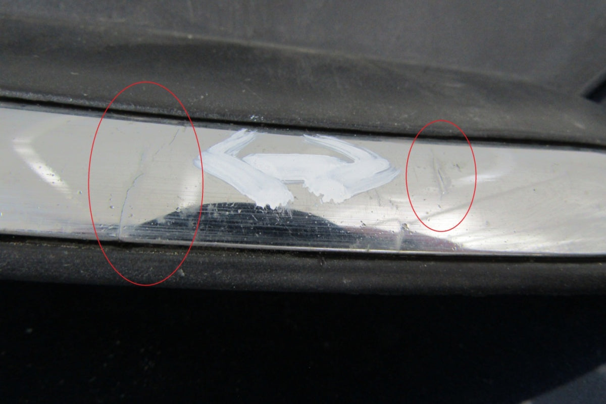 Prednji branik Ford Focus MK3 III 10-14