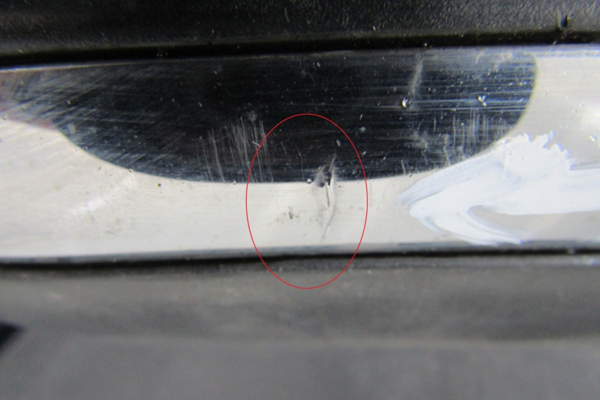 Prednji branik Ford Focus MK3 III 10-14