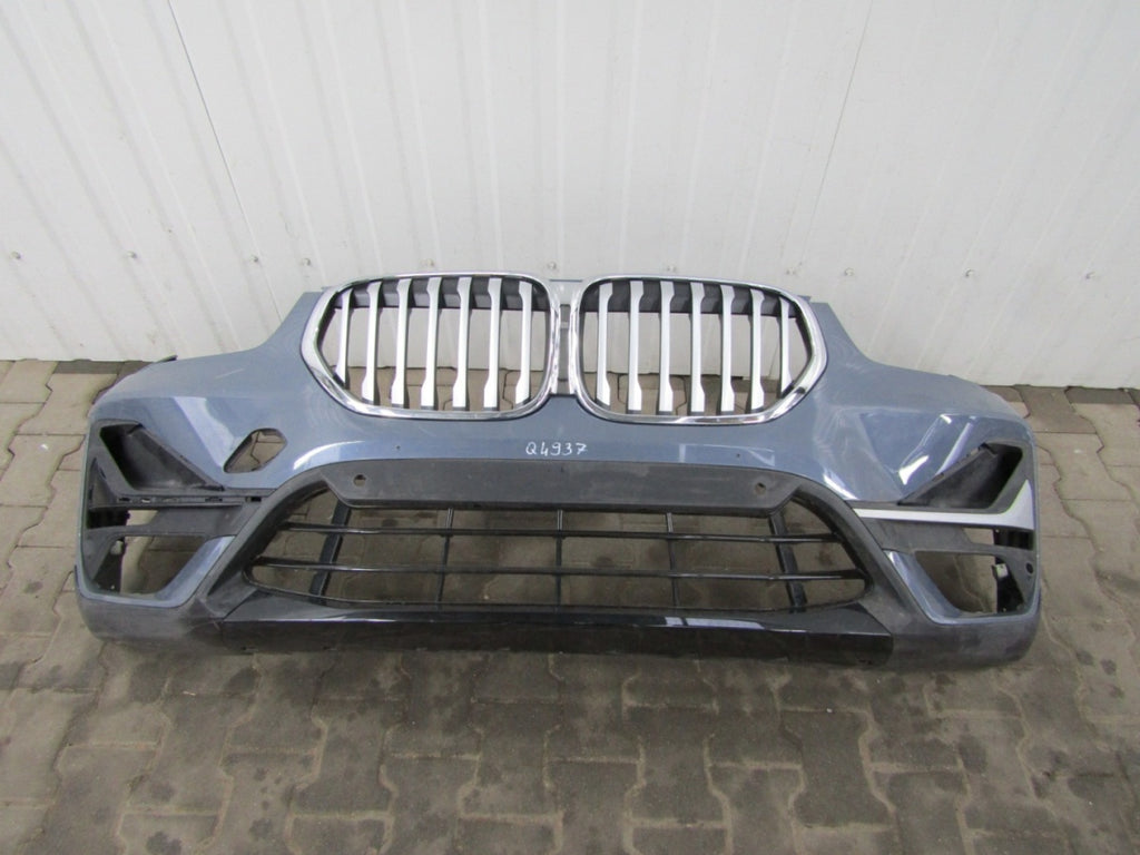 Prednji branik BMW X1 F48 Sport Line Lift LCI 19-