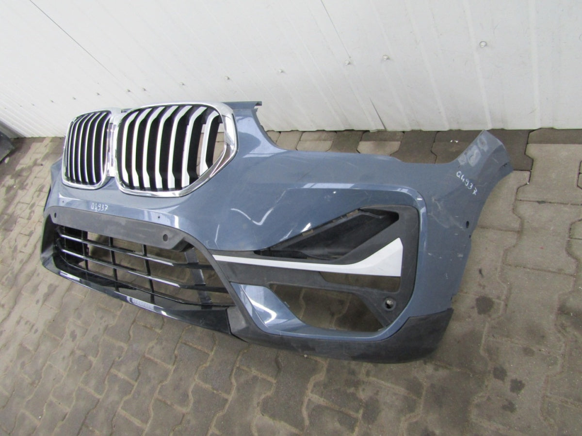 Prednji branik BMW X1 F48 Sport Line Lift LCI 19-
