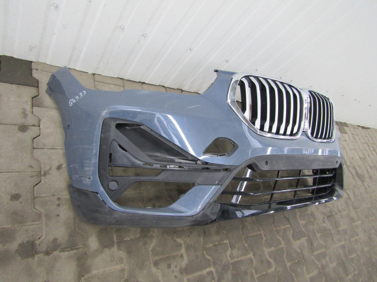 Prednji branik BMW X1 F48 Sport Line Lift LCI 19-