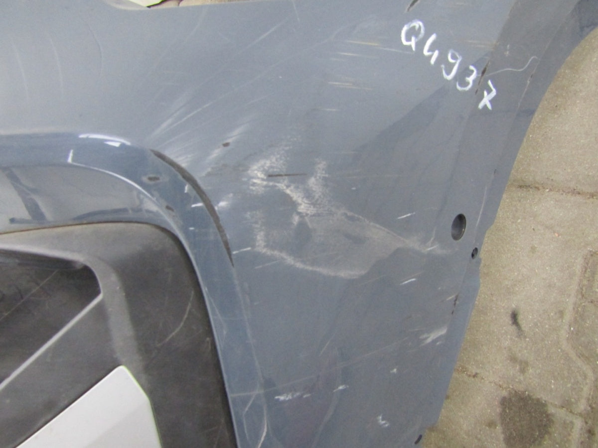 Prednji branik BMW X1 F48 Sport Line Lift LCI 19-