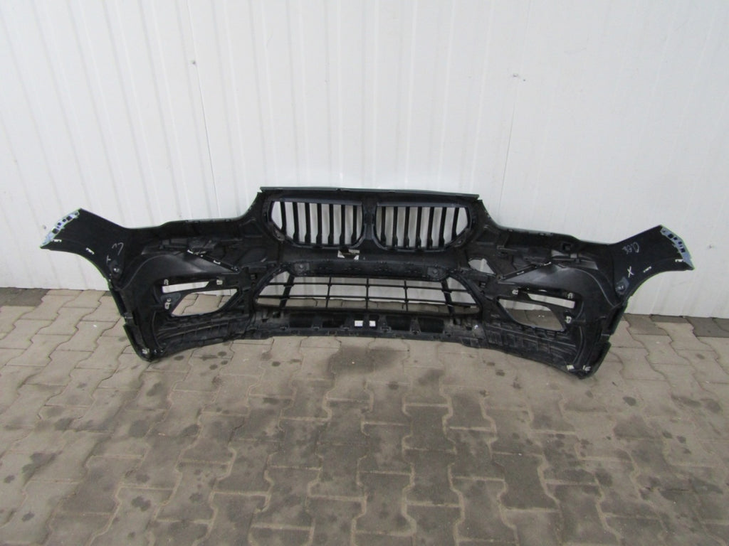Prednji branik BMW X1 F48 Sport Line Lift LCI 19-