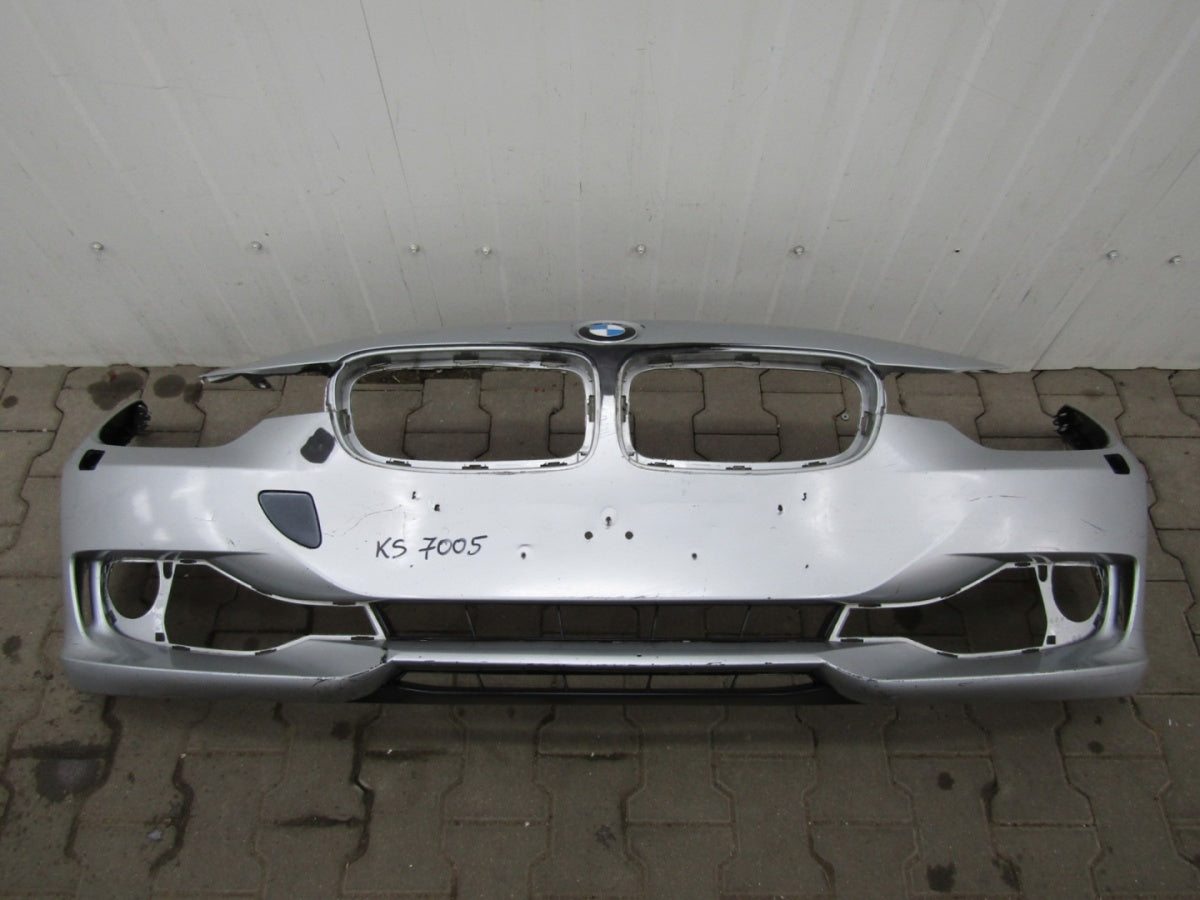 Prednji branik BMW 3 F30 F31 11-15