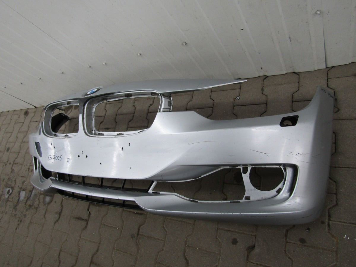 Prednji branik BMW 3 F30 F31 11-15