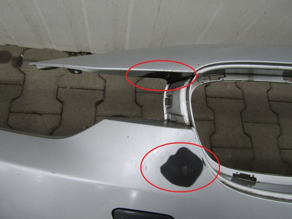 Prednji branik BMW 3 F30 F31 11-15