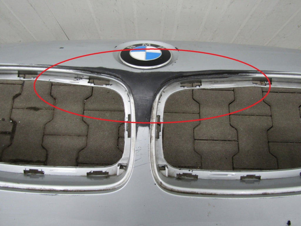 Prednji branik BMW 3 F30 F31 11-15