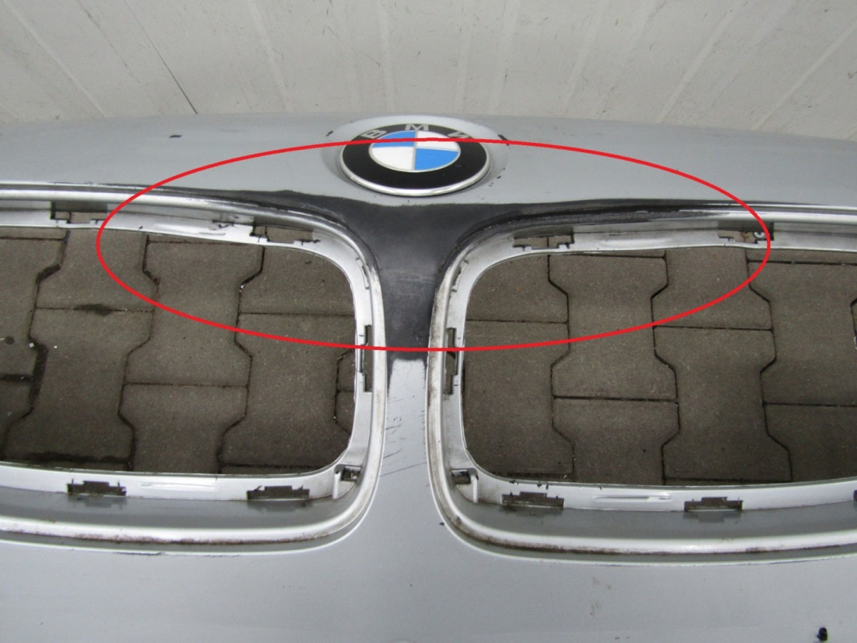 Prednji branik BMW 3 F30 F31 11-15
