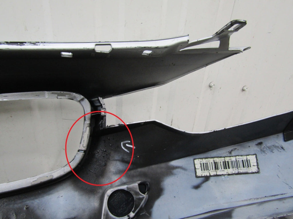 Prednji branik BMW 3 F30 F31 11-15