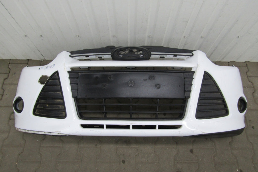 Prednji branik Ford Focus MK3 III 10-14 (Podłoga)