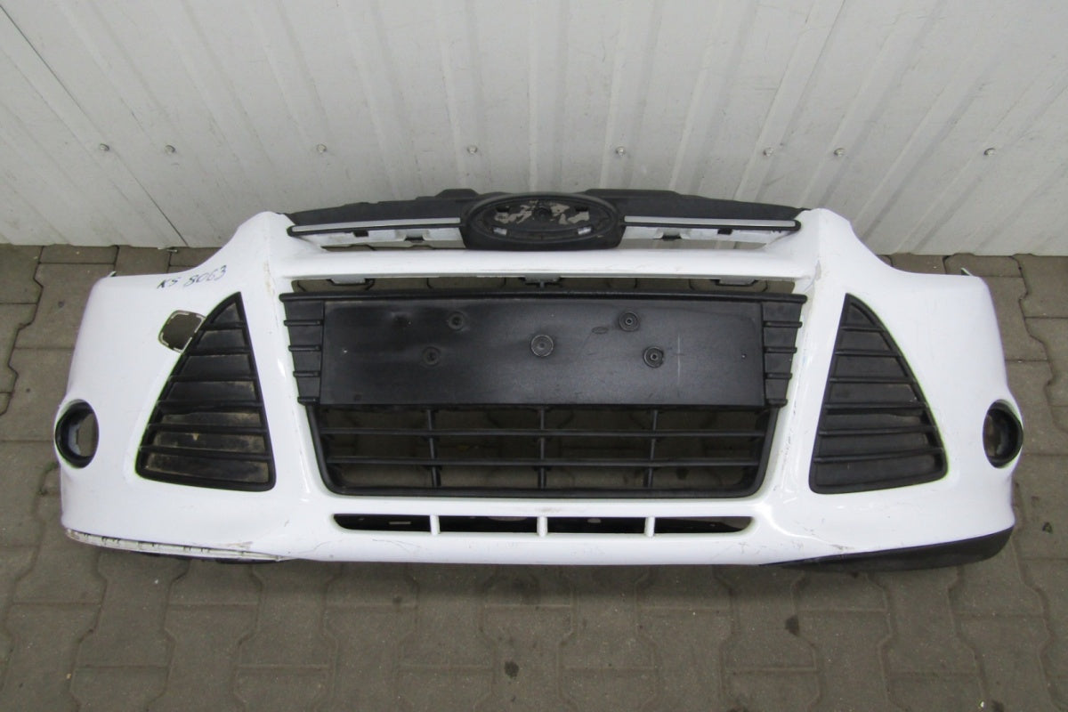Prednji branik Ford Focus MK3 III 10-14 (Podłoga)