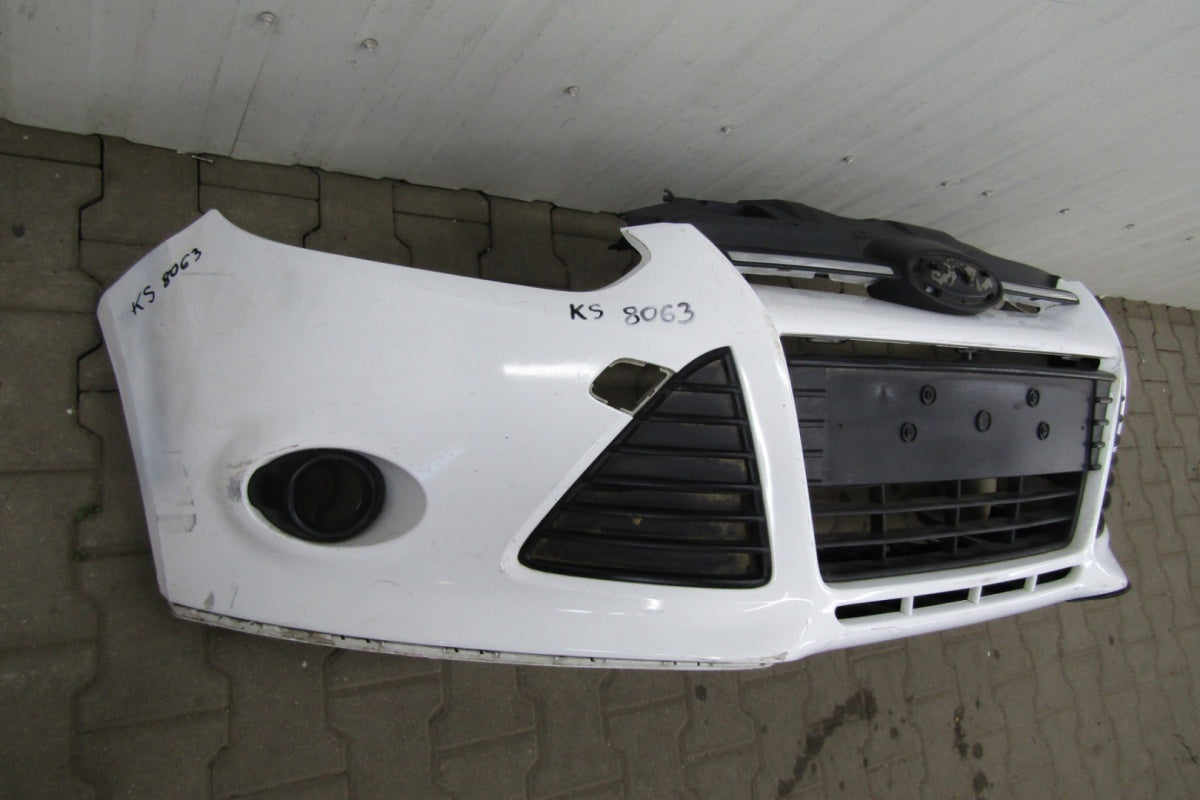 Prednji branik Ford Focus MK3 III 10-14 (Podłoga)