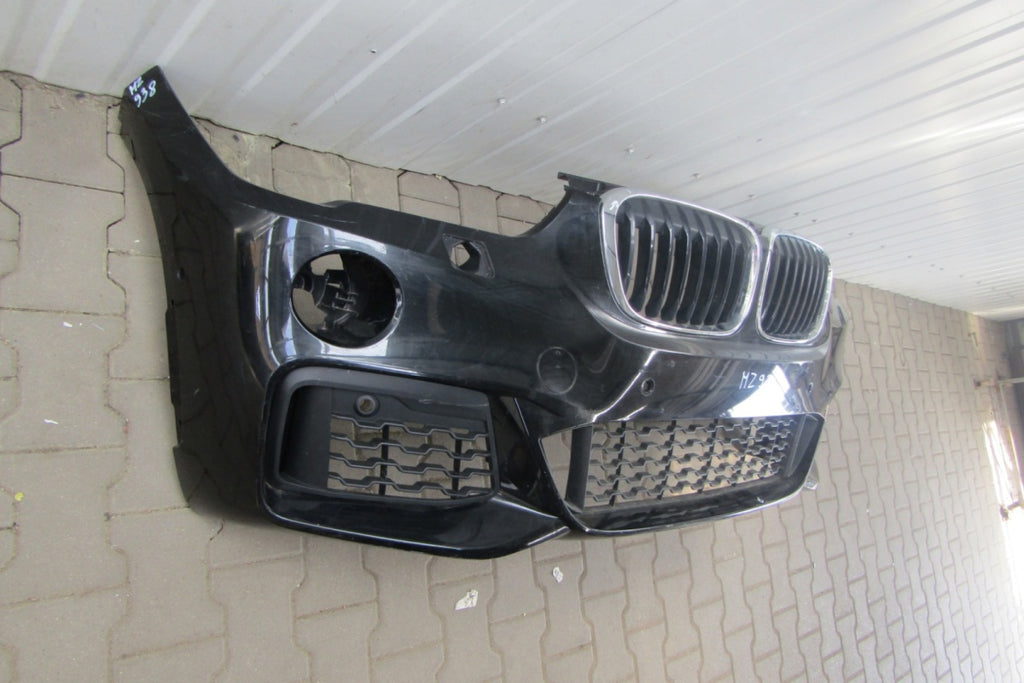 Prednji branik BMW X1 F48 M paket 15-