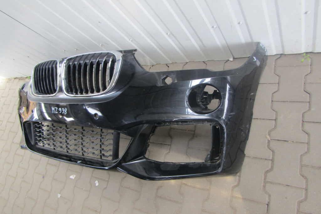 Prednji branik BMW X1 F48 M paket 15-