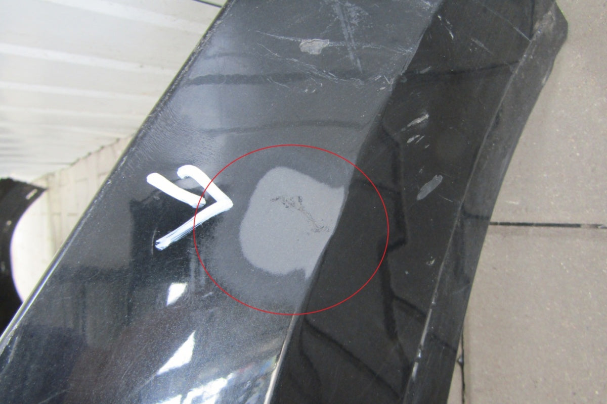 Prednji branik BMW X1 F48 M paket 15-