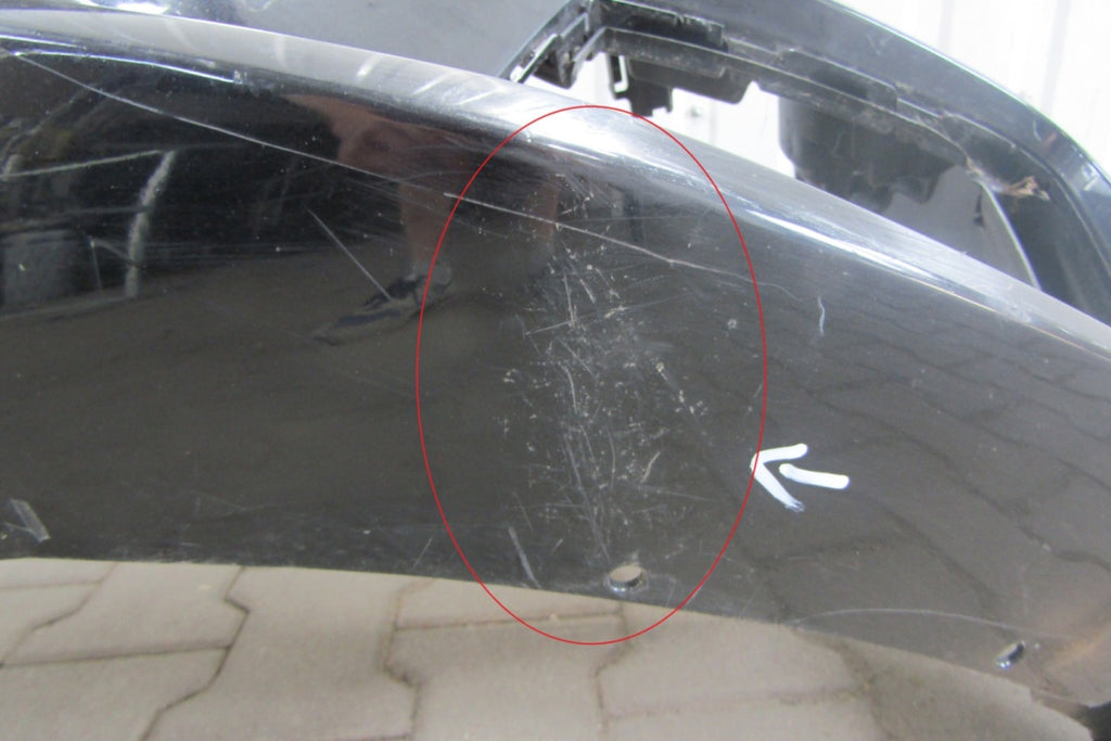 Prednji branik BMW X1 F48 M paket 15-