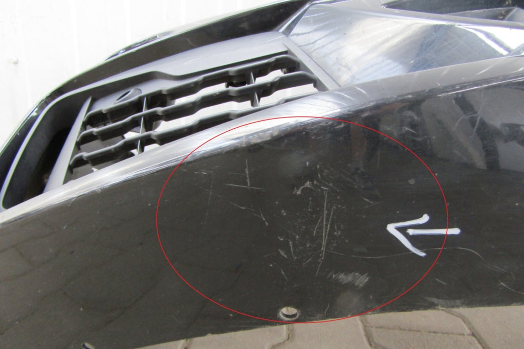 Prednji branik BMW X1 F48 M paket 15-