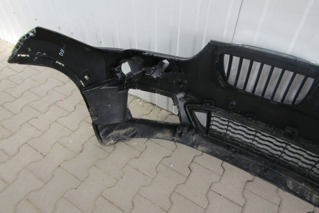 Prednji branik BMW X1 F48 M paket 15-