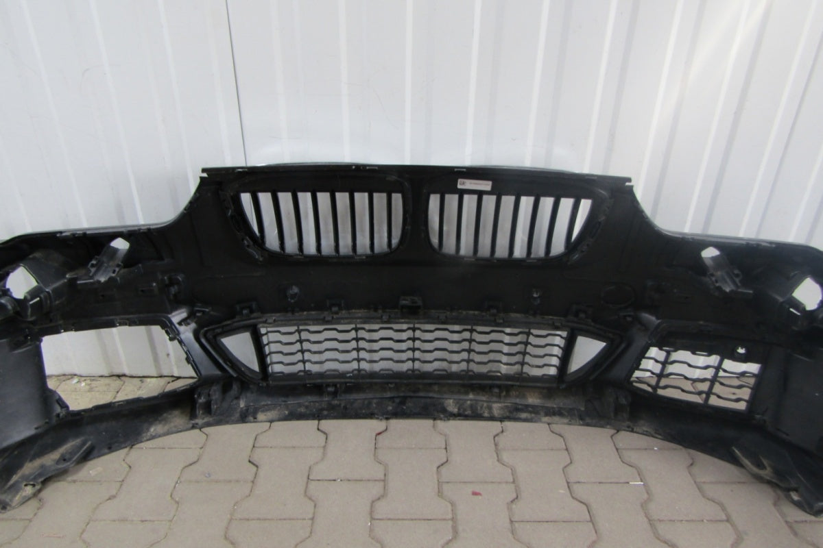 Prednji branik BMW X1 F48 M paket 15-