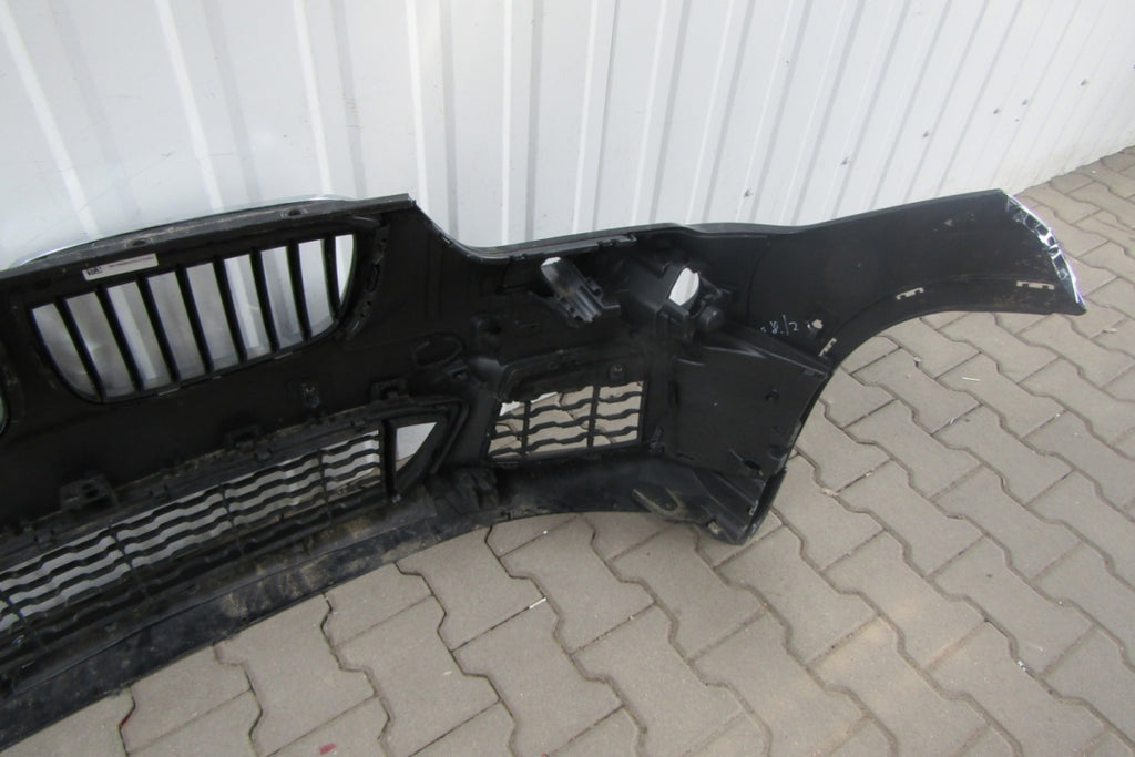 Prednji branik BMW X1 F48 M paket 15-
