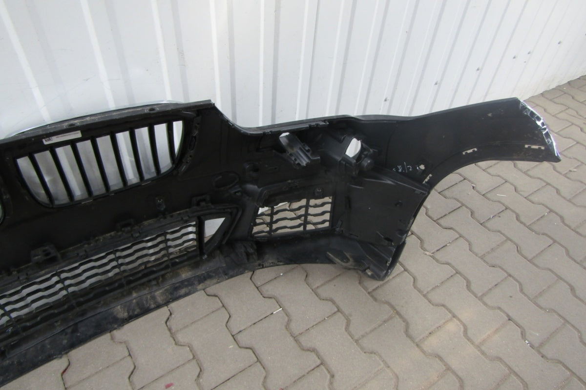 Prednji branik BMW X1 F48 M paket 15-