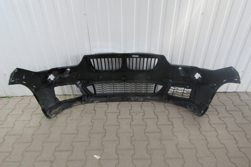 Prednji branik BMW X1 F48 M paket 15-