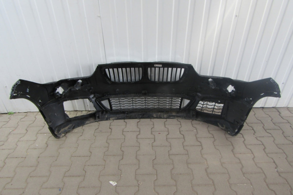 Prednji branik BMW X1 F48 M paket 15-
