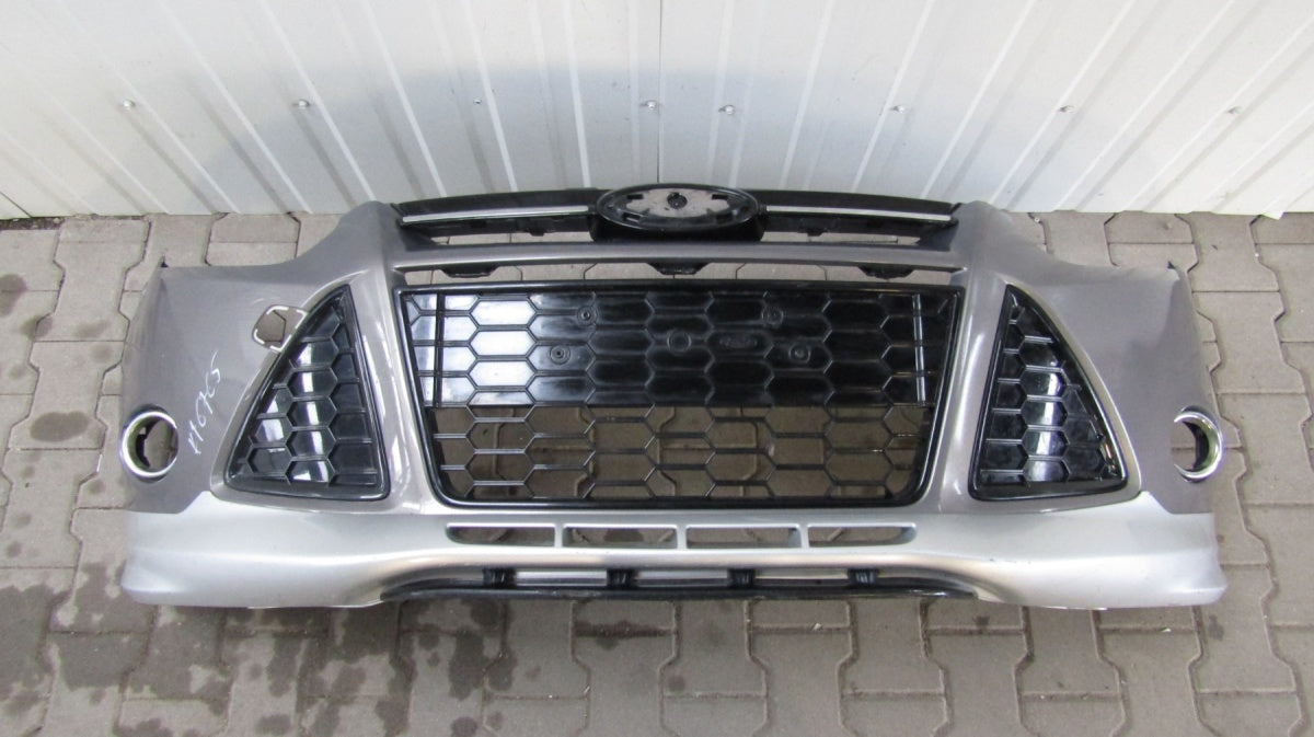Prednji branik Ford Focus MK3 III ST-Line 10-14