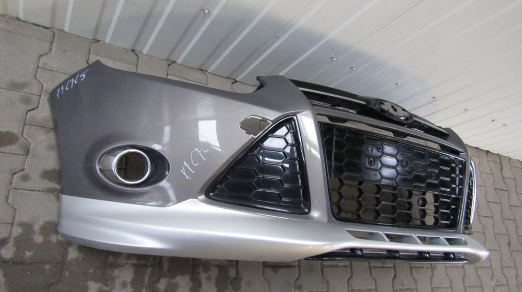Prednji branik Ford Focus MK3 III ST-Line 10-14