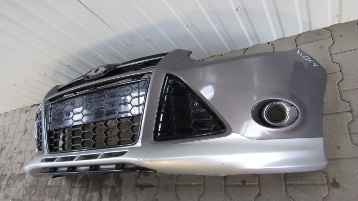 Prednji branik Ford Focus MK3 III ST-Line 10-14