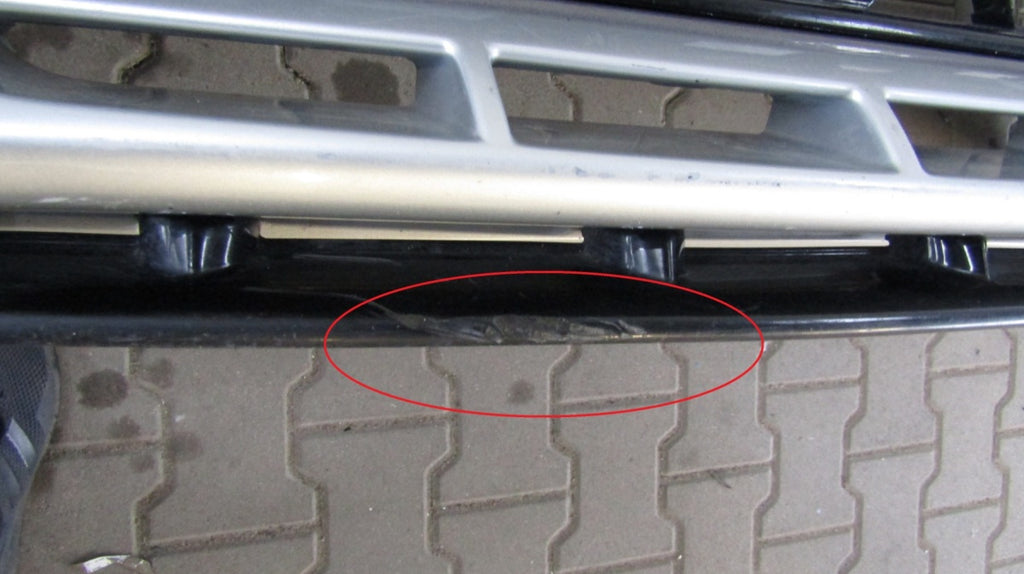 Prednji branik Ford Focus MK3 III ST-Line 10-14