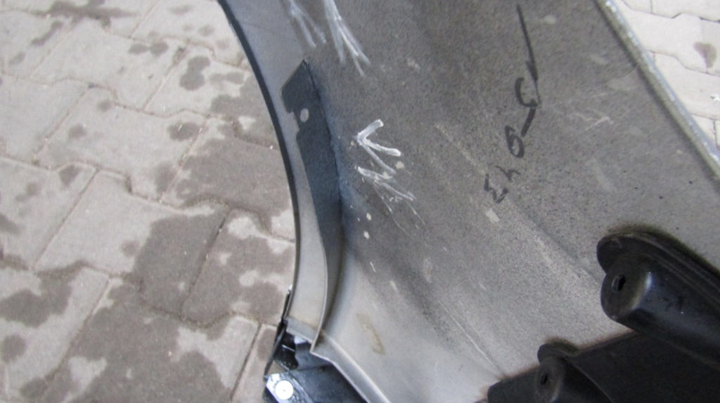 Prednji branik Ford Focus MK3 III ST-Line 10-14