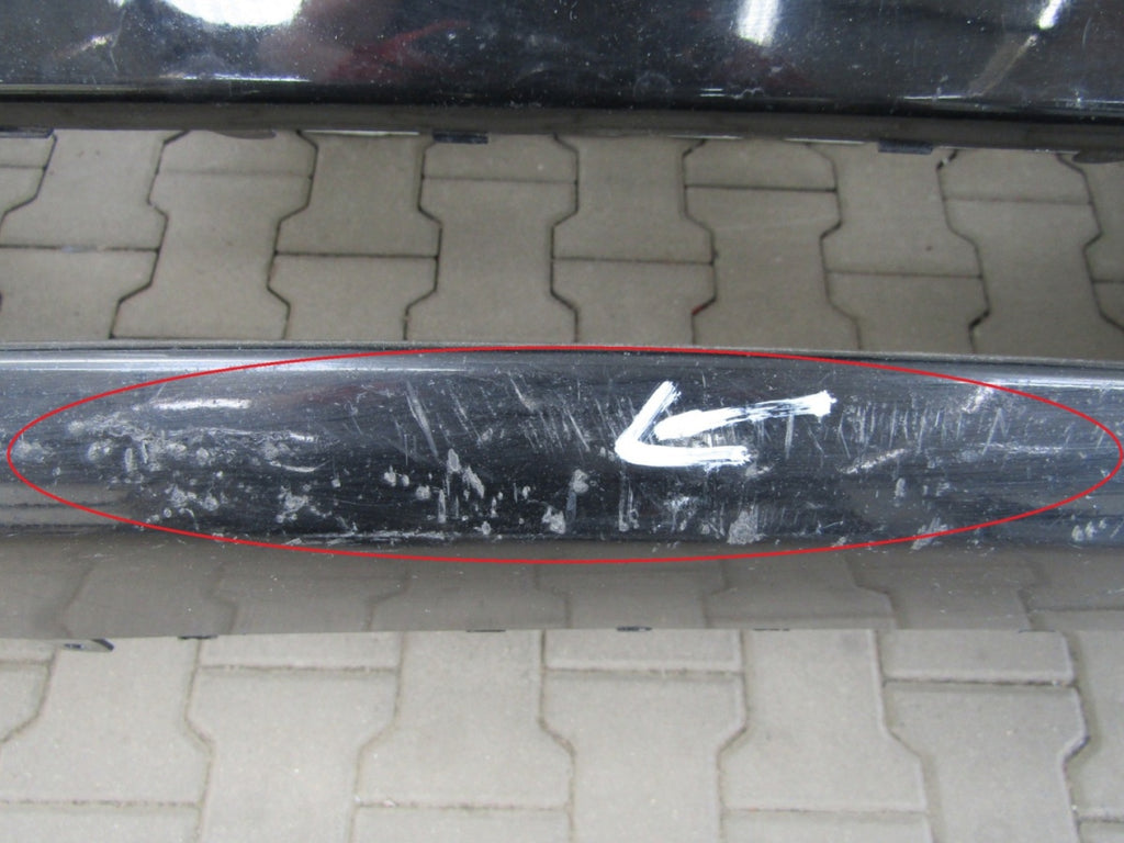 Prednji branik Kia Carens IV 4 13-16